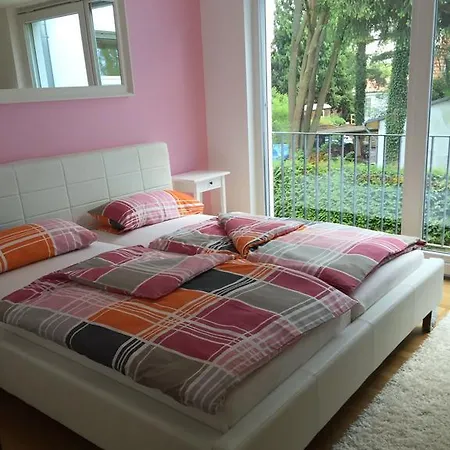 Feriengluck Villa *