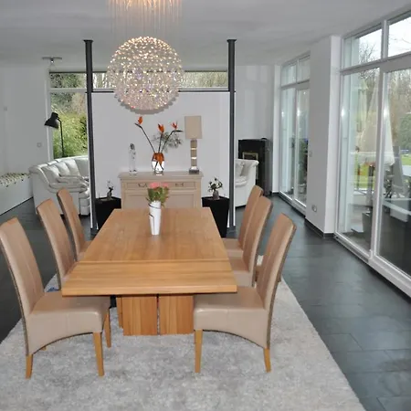 Feriengluck Rangsdorf